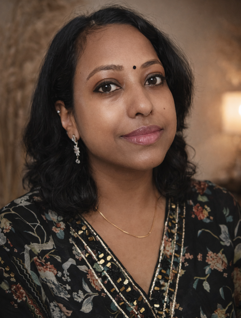 Kerala food blogger - Food stylist and food photographer in Trivandrum - Kochi