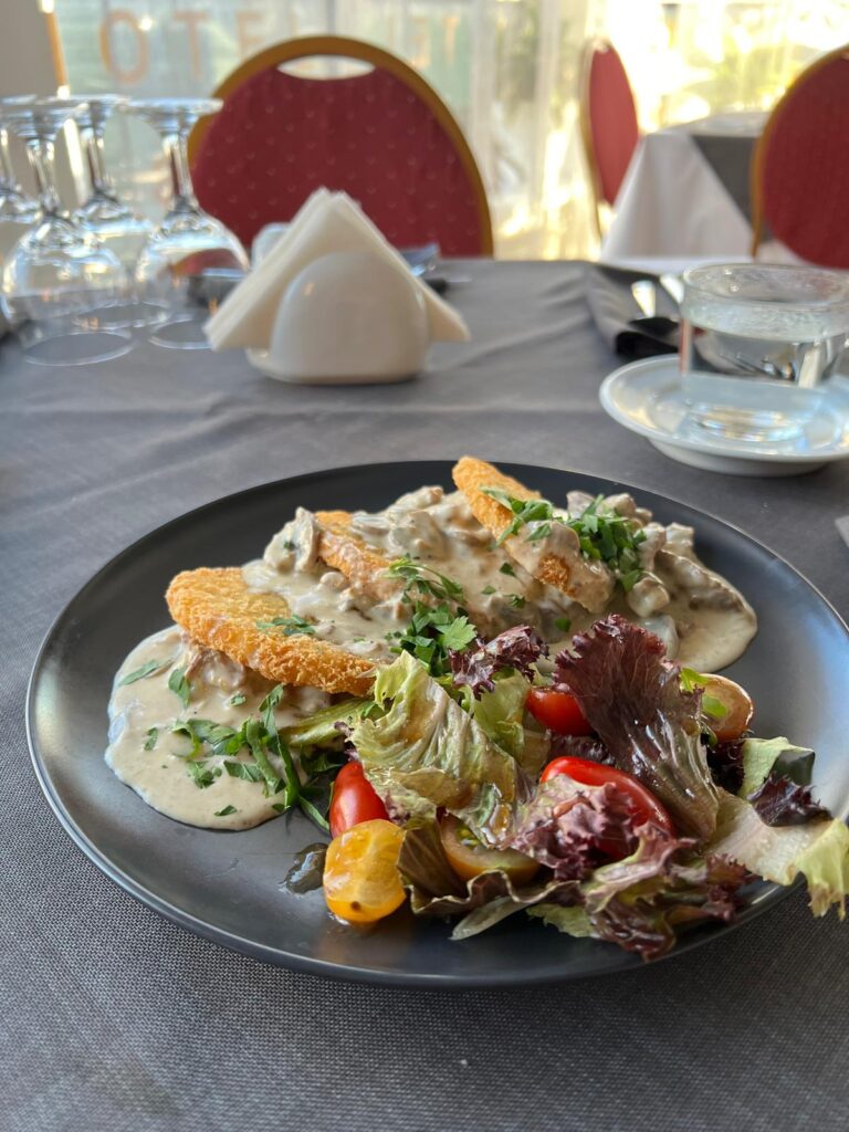 anishya soman - top food blogger and food stylist in Trivandrum, Kerala