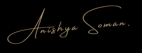 Anishya Soman - Food stylist and photographer in Trivandrum - Kochi - Kerala - Indian food stylist - signature
